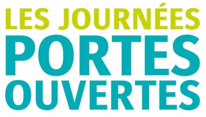 Journée Portes ouvertes