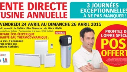 Vente directe usine de radiateurs