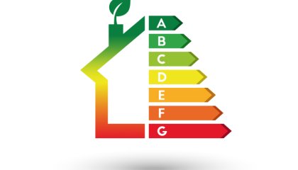 étiquette énergétique