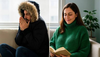 Photo de deux personnes