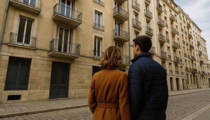enquete sur les propriétaires de passoires thermiques