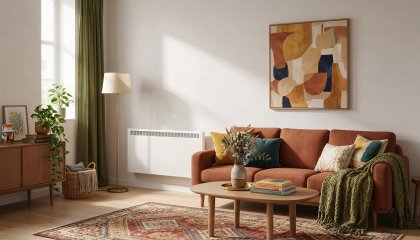Quel radiateur Rothelec choisir pour votre confort ?