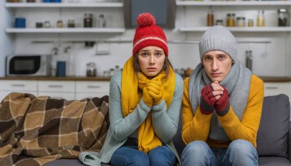 quelles solutions pour lutter contre le froid l'hiver