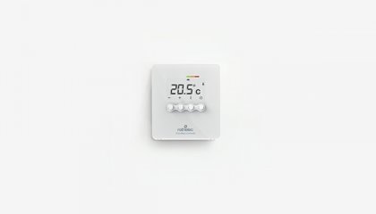 thermostat sèche serviette